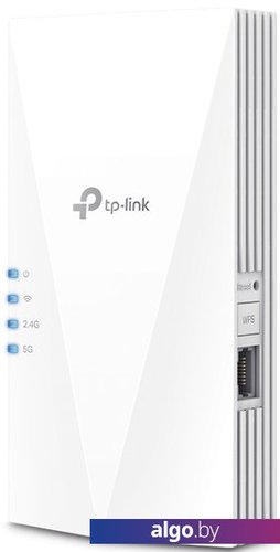 

Усилитель Wi-Fi TP-Link RE600X