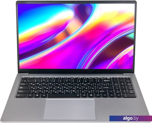 

Ноутбук Hiper Expertbook MTL1601B1235UDS