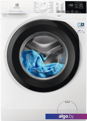 

Стиральная машина Electrolux PerfectCare 600 EW6F421B, Белый