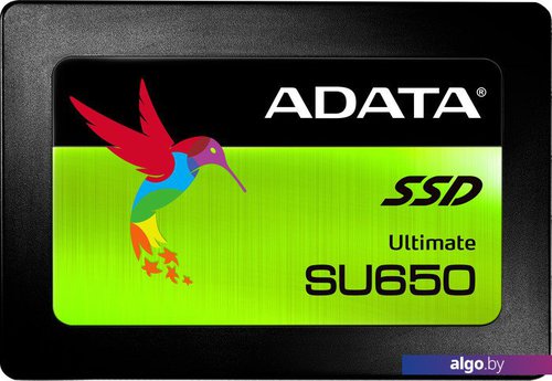 

SSD A-Data Ultimate SU650 1TB ASU650SS-1TT-R