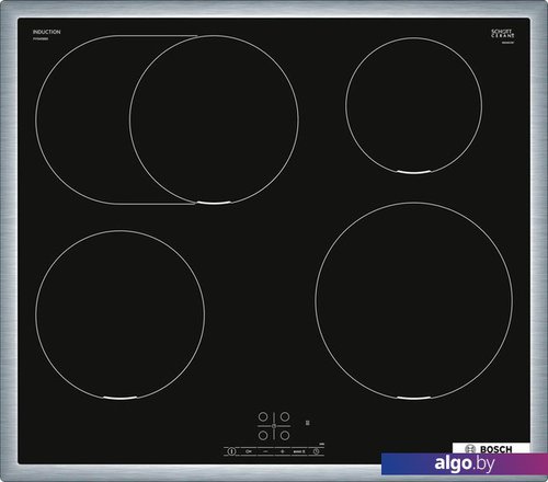 

Варочная панель Bosch Serie 4 PIF645BB5E