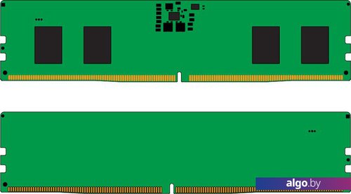 

Оперативная память Kingston ValueRam 2x8ГБ DDR5 5600 МГц KVR56U46BS6K2-16