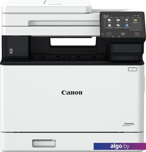 

МФУ Canon i-SENSYS MF754Cdw 5455C021