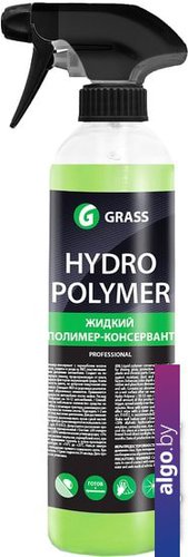 

Grass Полироль Hydro polymer 0.5 л 110254