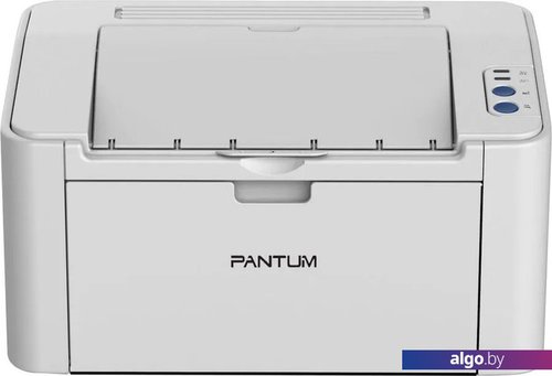 

Принтер Pantum P2506W