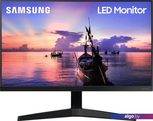 

Монитор Samsung F24T350FHC