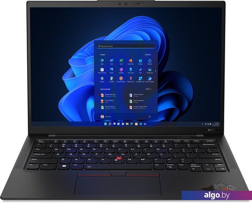 

Ноутбук Lenovo ThinkPad X1 Carbon Gen 10 21CB0089RT