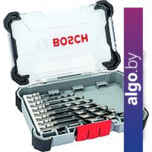 

Набор сверл Bosch 2.608.577.146