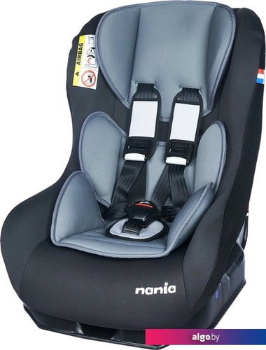 

Детское автокресло Nania Maxim Access (Grey)