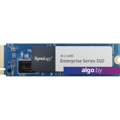 

SSD Synology SNV3410-800G 800GB