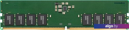 

Оперативная память Samsung 32ГБ DDR5 4800 МГц M323R4GA3BB0-CQK