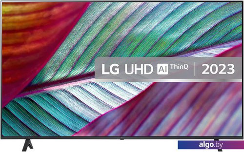 

Телевизор LG UR78 55UR78006LK