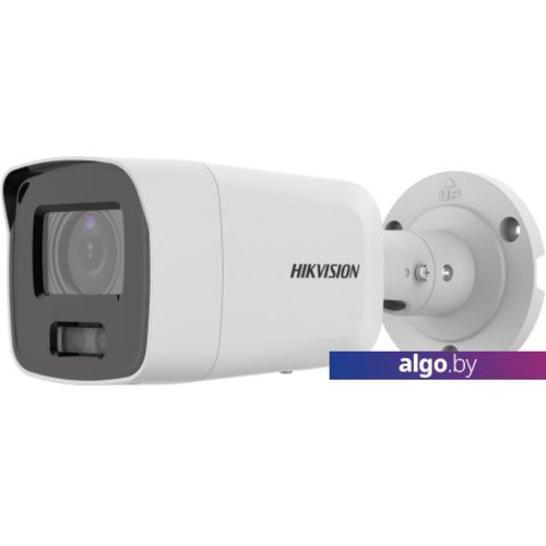 

IP-камера Hikvision DS-2CD2087G2-LU(C) (2.8 мм), Антрацит