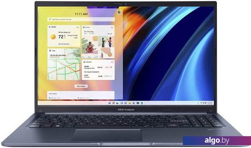 

Ноутбук ASUS VivoBook 15 M1502IA-BQ097