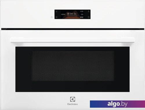 

Микроволновая печь Electrolux EVM8E08V