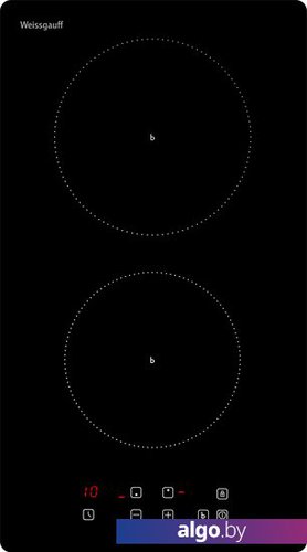 

Варочная панель Weissgauff HI 32 BA