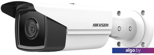 

IP-камера Hikvision DS-2CD2T43G2-2I (4 мм), Белый