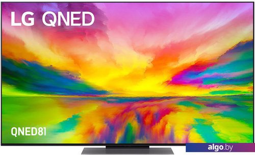 

Телевизор LG QNED 55QNED816RA