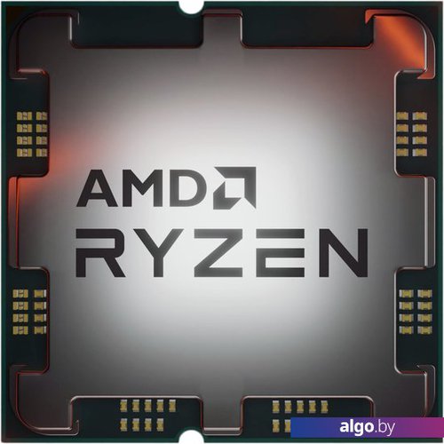 

Процессор AMD Ryzen 5 7600