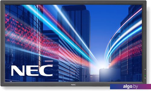 Информационная панель NEC MultiSync V323-3 PG