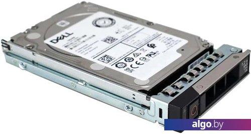 SSD Dell 345-BBYK 1.92TB