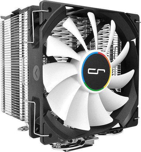 

Кулер для процессора Cryorig H7, Белый;черный