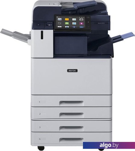 

МФУ Xerox AltaLink C8130/35 (базовый блок)