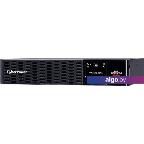 

Источник бесперебойного питания CyberPower Professional Rackmount PR3000ERTXL2UA