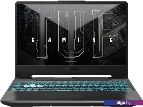 

Игровой ноутбук ASUS TUF Gaming A15 FA506ICB-HN193