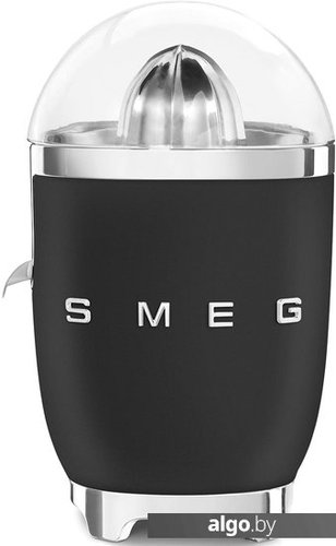 Соковыжималка Smeg CJF01BLMEU