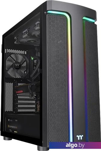 

Корпус Thermaltake H590 TG ARGB CA-1X4-00M1WN-00