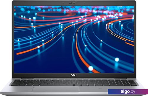 

Ноутбук Dell Latitude 15 5520-3344