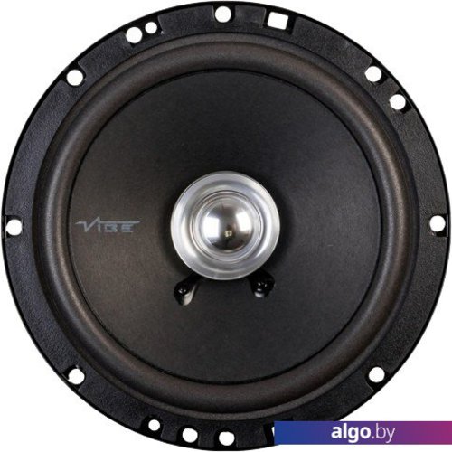 

Коаксиальная АС VIBE audio DB6-V4, Черный