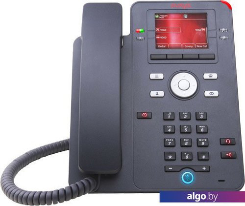 

IP-телефон Avaya J139 700515187