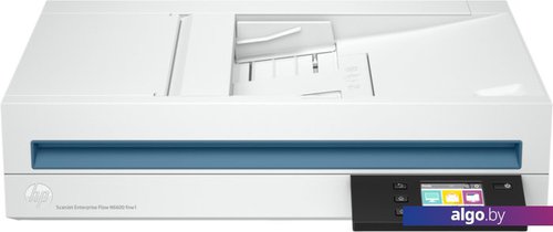 Сканер HP ScanJet Enterprise Flow N6600 fnw1 20G08A