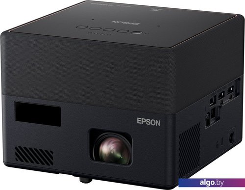 

Проектор Epson EF-12, Белый