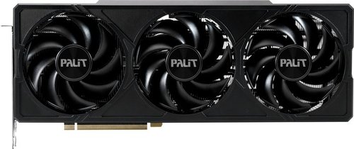 

Видеокарта Palit GeForce RTX 4070 Ti JetStream NED407T019K9-1043J