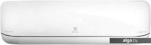 

Кондиционер Electrolux Evolution Super DC Inverter EACS/I-14HEV/N3