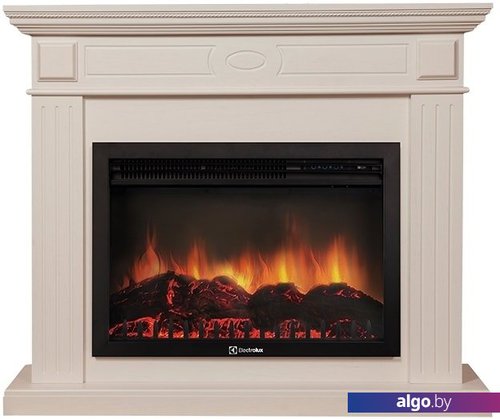 

Портал Firelight Bianco 30 (шпон беленый дуб)