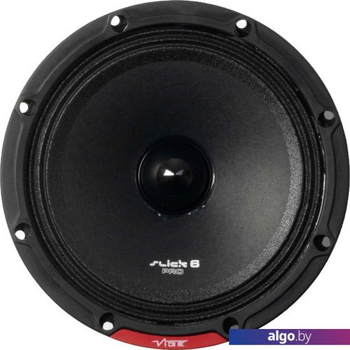 

Среднечастотная АС VIBE audio SLICKPRO6M-V0