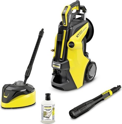 

Мойка высокого давления Karcher K 7 Premium Smart Control Home 1.317-233.0