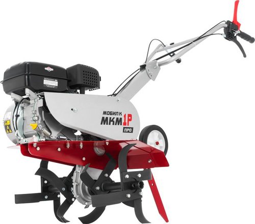 

Мотокультиватор Мобил К МКМ-1Р Про (Briggs&Stratton CR950)