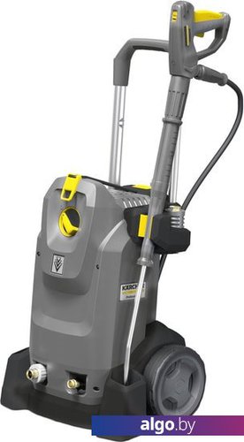 

Мойка высокого давления Karcher HD 6/15 M 1.150-930.0