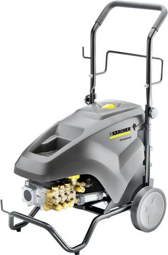 

Мойка высокого давления Karcher HD 9/20-4 Classic 1.367-308.0, Серый