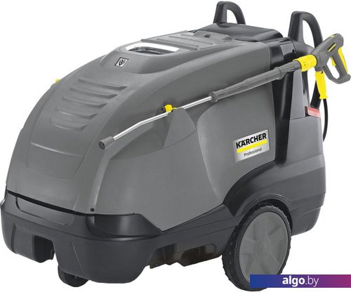 

Мойка высокого давления Karcher HDS 8/18-4 M 1.077-908.0, Серый