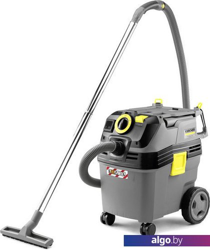 

Пылесос Karcher NT 30/1 Ap Te L 1.148-231.0