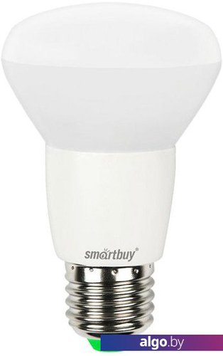 

Светодиодная лампа SmartBuy R39 E14 4 Вт 4000 К [SBL-R39-04-40K-E14-A]