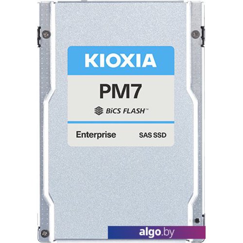 

SSD Kioxia PM7-V 1.6TB KPM71VUG1T60