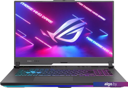 

Игровой ноутбук ASUS ROG Strix G17 2023 G713PU-LL043