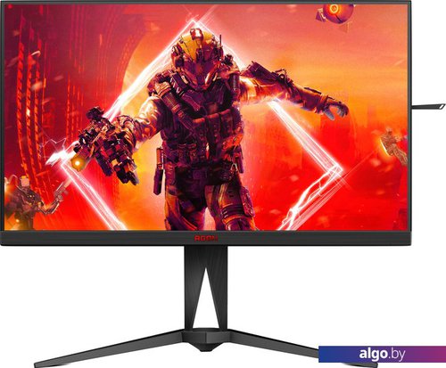 Игровой монитор AOC Agon AG275QXN